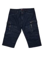 Balacotti - Cargo Shorts - Indigo