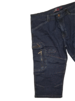Balacotti - Cargo Shorts - Indigo - Image 3