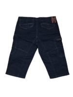 Balacotti - Cargo Shorts - Indigo - Image 4