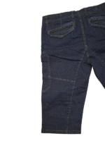 Balacotti - Cargo Shorts - Indigo - Image 5