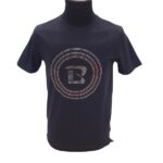 Balacotti - T-Shirts- BC006 - Navy