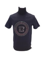 Balacotti - T-Shirts- BC006 - Navy