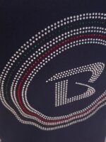 Balacotti - T-Shirts- BC006 - Navy - Image 3