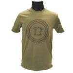 Balacotti - T-Shirts- BC006 - Olive