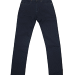 Balacotti - Porsche - Relax Fit Jeans - Indigo