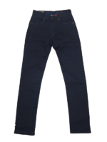 Balacotti - Porsche - Relax Fit Jeans - Indigo