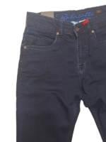 Balacotti - Porsche - Relax Fit Jeans - Indigo - Image 3