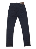 Balacotti - Porsche - Relax Fit Jeans - Indigo - Image 4