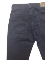 Balacotti - Porsche - Relax Fit Jeans - Indigo - Image 5