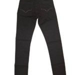 Balacotti - Porsche - Relaxed Fit - Black Jeans