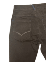 Balacotti - Porsche - Relaxed Fit - Black Jeans - Image 3