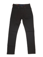 Balacotti - Porsche - Relaxed Fit - Black Jeans - Image 4