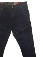 Balacotti - Rockland Jeans - Super Slim Fit - Navy Tint - Image 3
