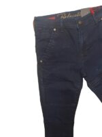 Balacotti - Rockland Jeans - Super Slim Fit - Navy Tint - Image 4