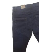 Balacotti - Rockland Jeans - Super Slim Fit - Navy Tint - Image 6