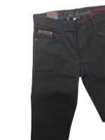 Balacotti - Rouni Blue - Coated Jeans - Image 3