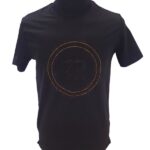 Balacotti - T-Shirts- BC006 - Black