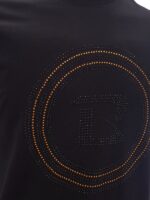 Balacotti - T-Shirts- BC006 - Black - Image 3
