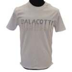 Balacotti - T-Shirts- BC004 - White