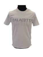 Balacotti - T-Shirts- BC004 - White