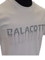 Balacotti - T-Shirts- BC004 - White - Image 4