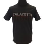 Balacotti - T-Shirts- BC004 - Black