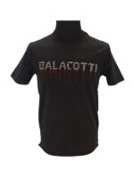 Balacotti - T-Shirts- BC004 - Black