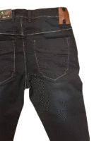 Balacotti - Rookie Blue Black - Slimfit Jeans - Image 2