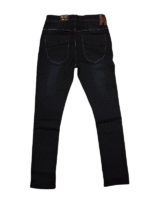 Balacotti - Rookie Blue Black - Slimfit Jeans