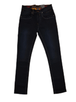 Balacotti - Rookie Blue Black - Slimfit Jeans - Image 5