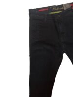 Balacotti - Rouni Black - Coated Jeans - Image 3