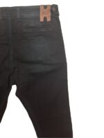Balacotti - Rouni Black - Coated Jeans - Image 5
