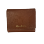 Bella Bianca - D5730 - Topaz Small Purse