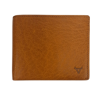 Brando - 7119 - Cooper Tan Wallet