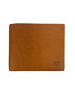Brando - 7119 - Cooper Tan Wallet