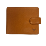 Brando - 6668 - Copper Tan Wallet