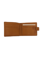 Brando - 6668 - Copper Tan Wallet - Image 3