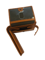 Brando - 6668 - Copper Tan Wallet - Image 5