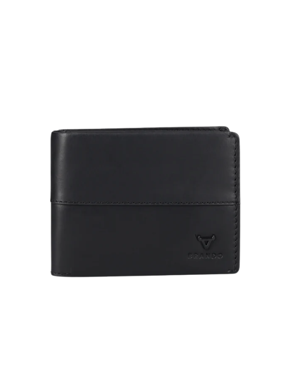 Brando-James-Note-and-Card-Wallet-2001Jam-04 Brando - James - Note and Card Wallet - Image 1