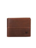 Brando - James- 2001 - Note and Card Wallet