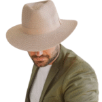 Emthunzini - Serenity Fedora