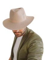 Emthunzini - Serenity Fedora