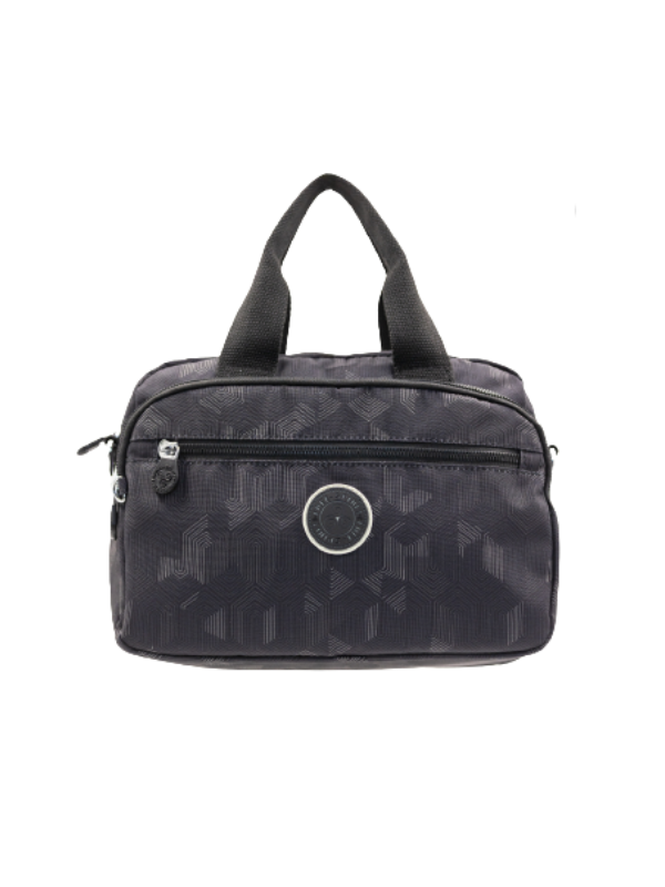 Free-Spirit-handbag-24050-01 24050 - Free Spirit - Double Handle/ Sling Bag - Image 1