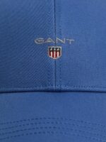 GANT - New Twill Cap - Assorted Colours - Image 4