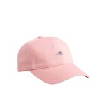 GANT - Unisex Shield High Cap - L/XL - Assorted Colours