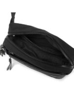 Hedgren - FURO - Hogo Waistbag - Black - Image 5