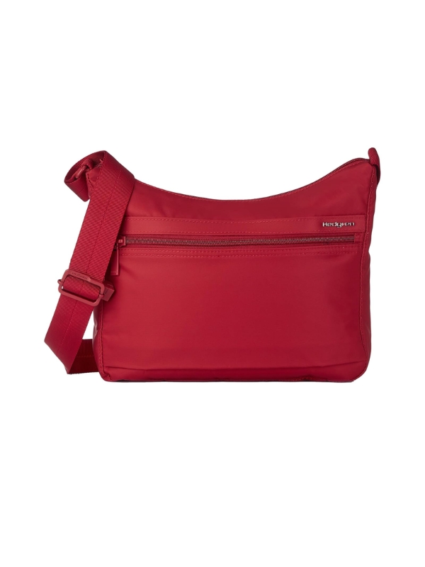 Hedgren-Harpers-HIC01s-red-01 Hedgren - Harpers - HIC01S - Red - Image 1