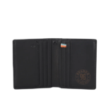 Brando - James - 2002 - Slim Card and Note Wallet