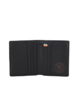 Brando - James - 2002 - Slim Card and Note Wallet