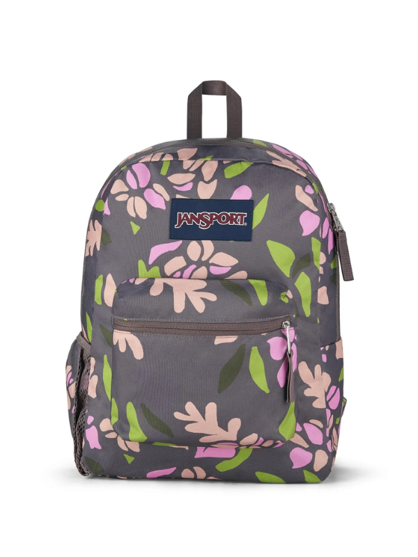 JanSport-Crosstown-stained-glass JanSport - CrossTown - Image 1